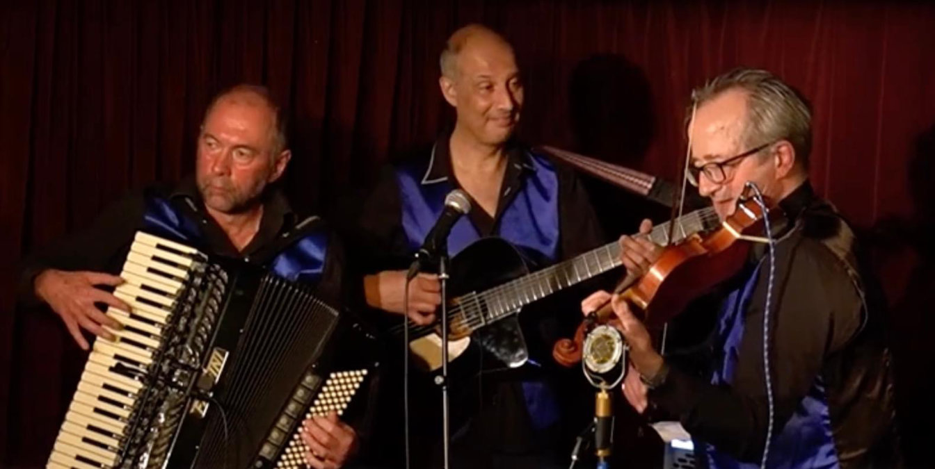 Marama Café Band